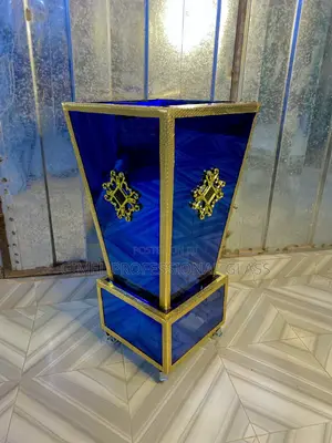 Church Offering Bowls