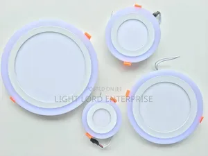 Gabun 2color Ctorch 2color Pane Light All Sizes Available