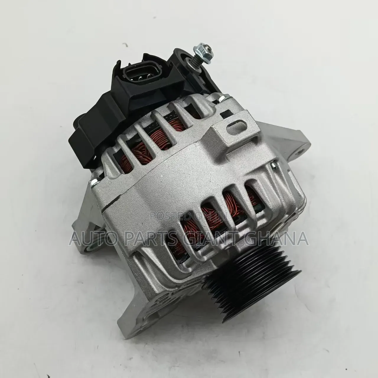 Elantra/Tucson/Sportage Alternator