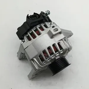 Elantra/Tucson/Sportage Alternator