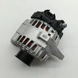 Elantra/Tucson/Sportage Alternator