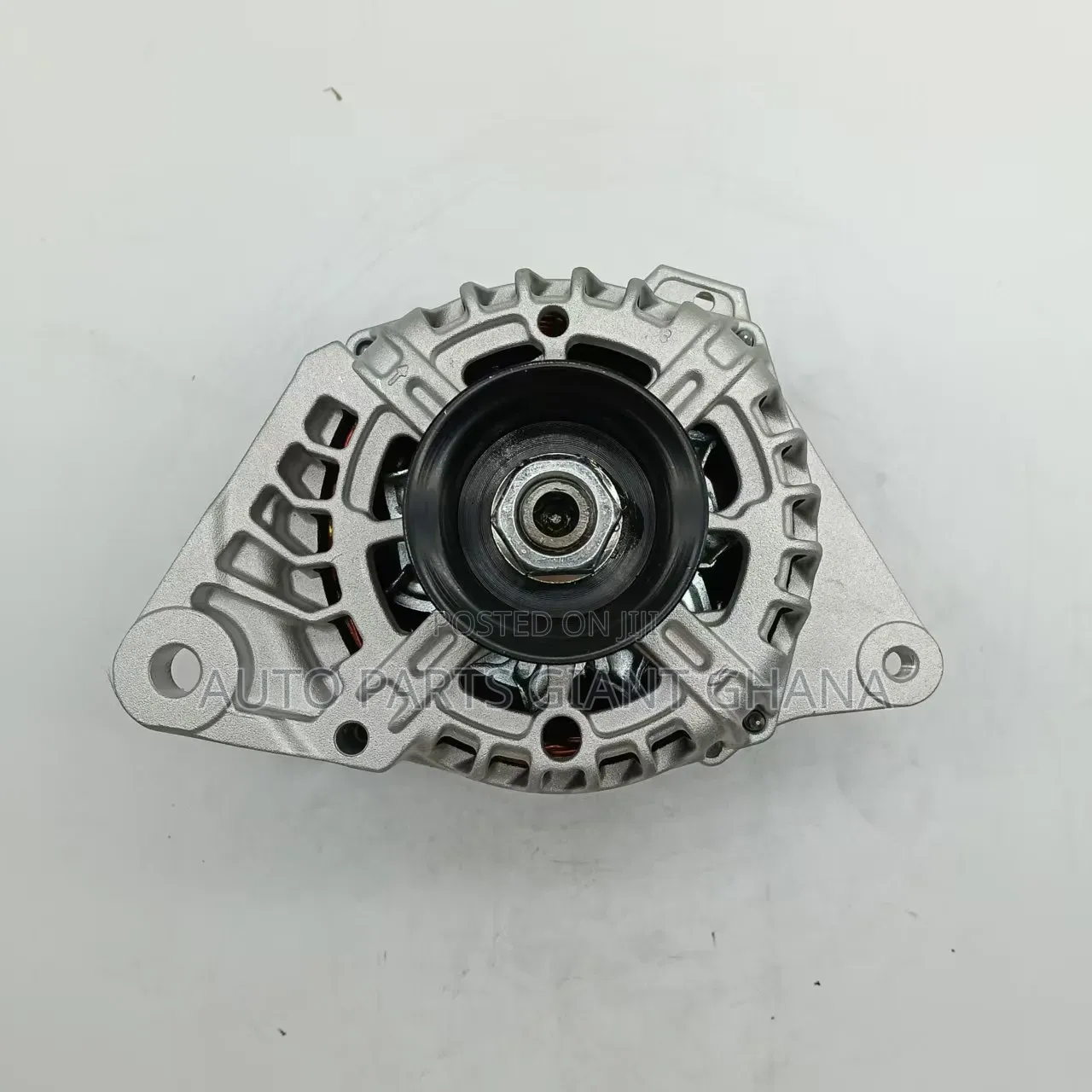 Elantra/Tucson/Sportage Alternator