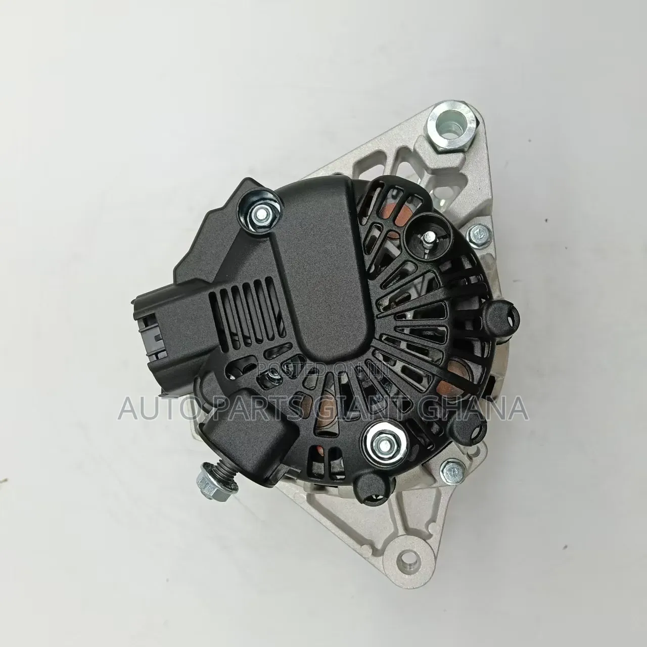 Elantra/Tucson/Sportage Alternator