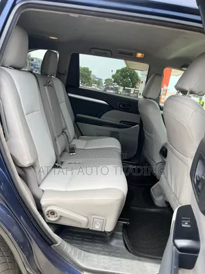Toyota Land Cruiser Prado 2016 Black