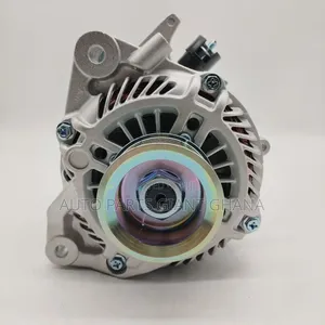 Civic 2006-2011 Alternator