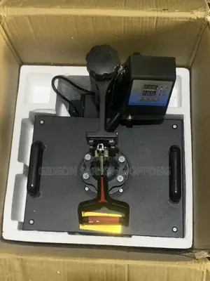 Heatpress T-Shirt Machine
