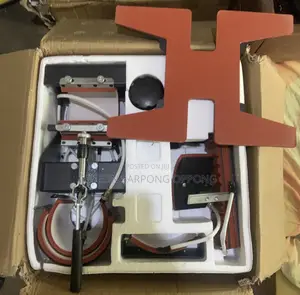 Heatpress T-Shirt Machine