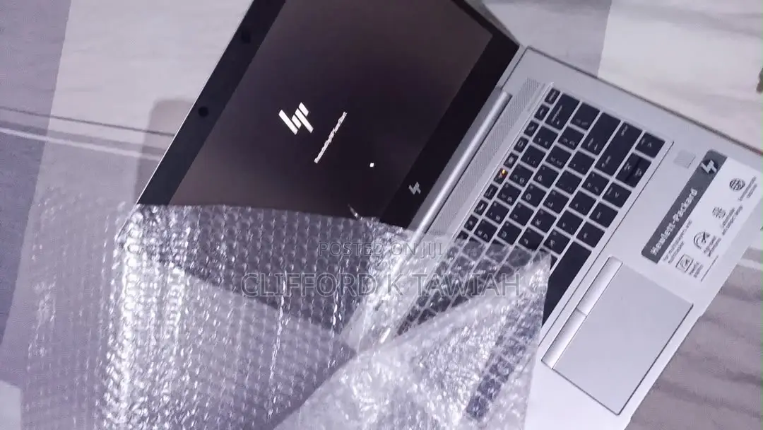 Laptop HP EliteBook 840 G5 8GB Intel Core i5 SSD 256GB