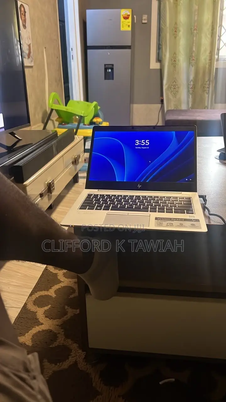 Laptop HP EliteBook 840 G5 8GB Intel Core i5 SSD 256GB