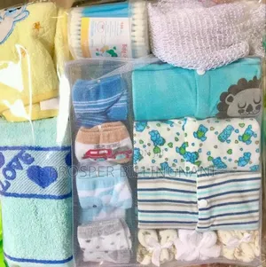 Delivery Packages for Pregnant Women and Lactating Mothers