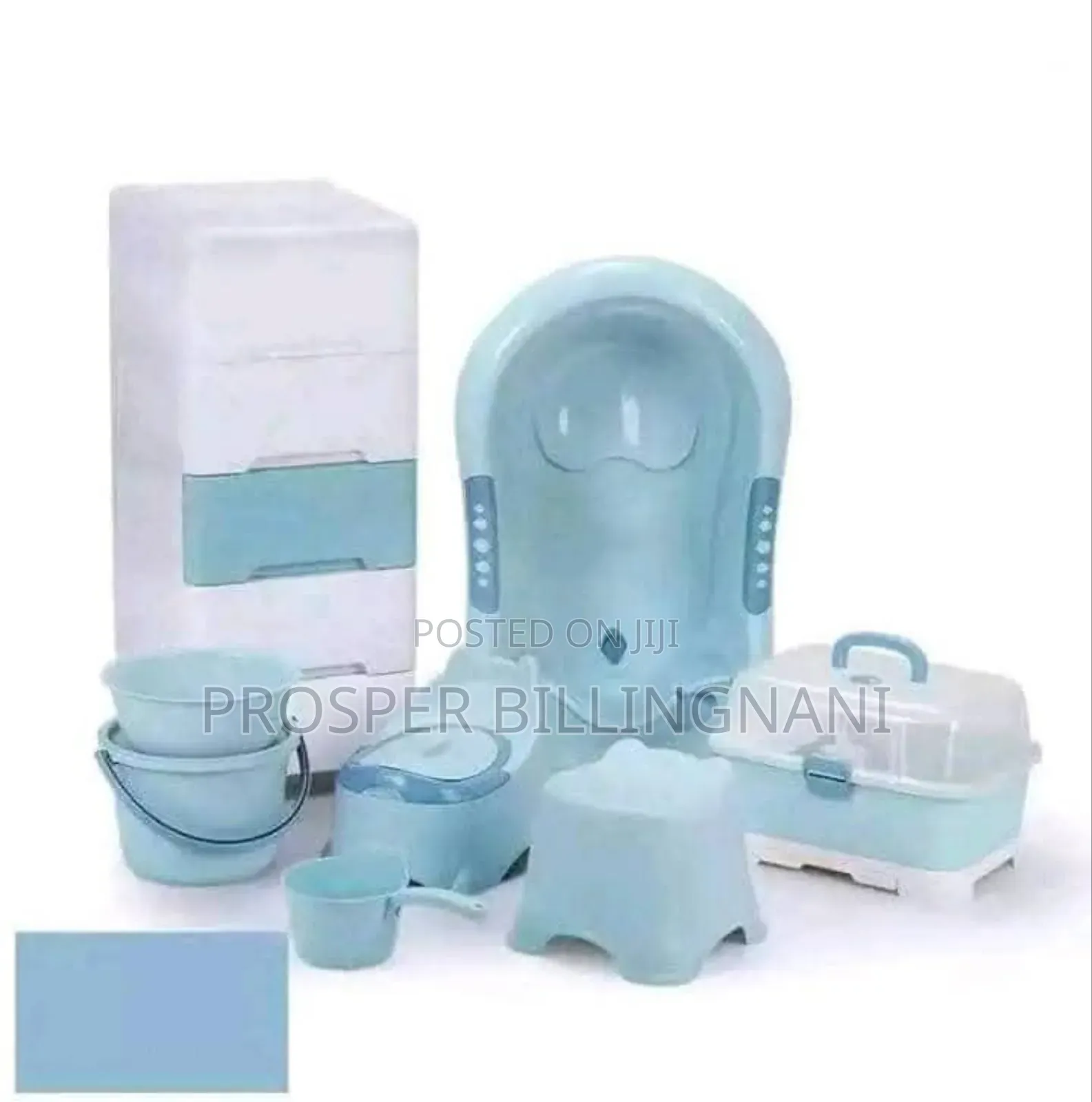 Delivery Packages for Pregnant Women and Lactating Mothers