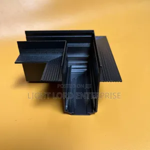 Angle Base Joiner Magnetic Track