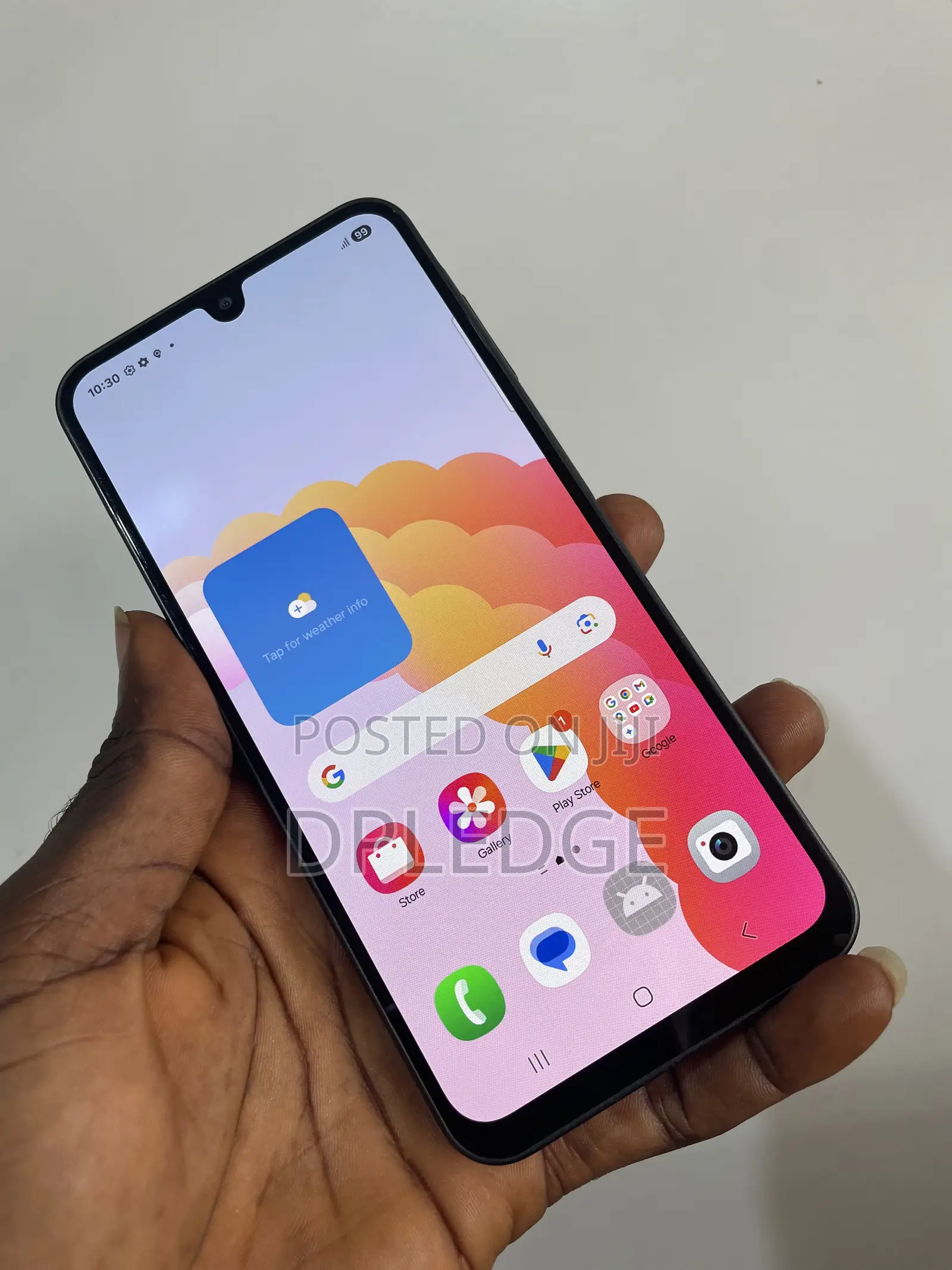 Samsung Galaxy A26 256 GB Black