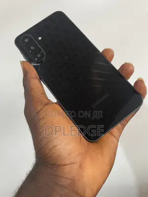 Samsung Galaxy A26 256 GB Black