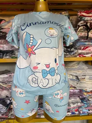 Her Loungewear Gh