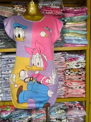 Her Loungewear Gh