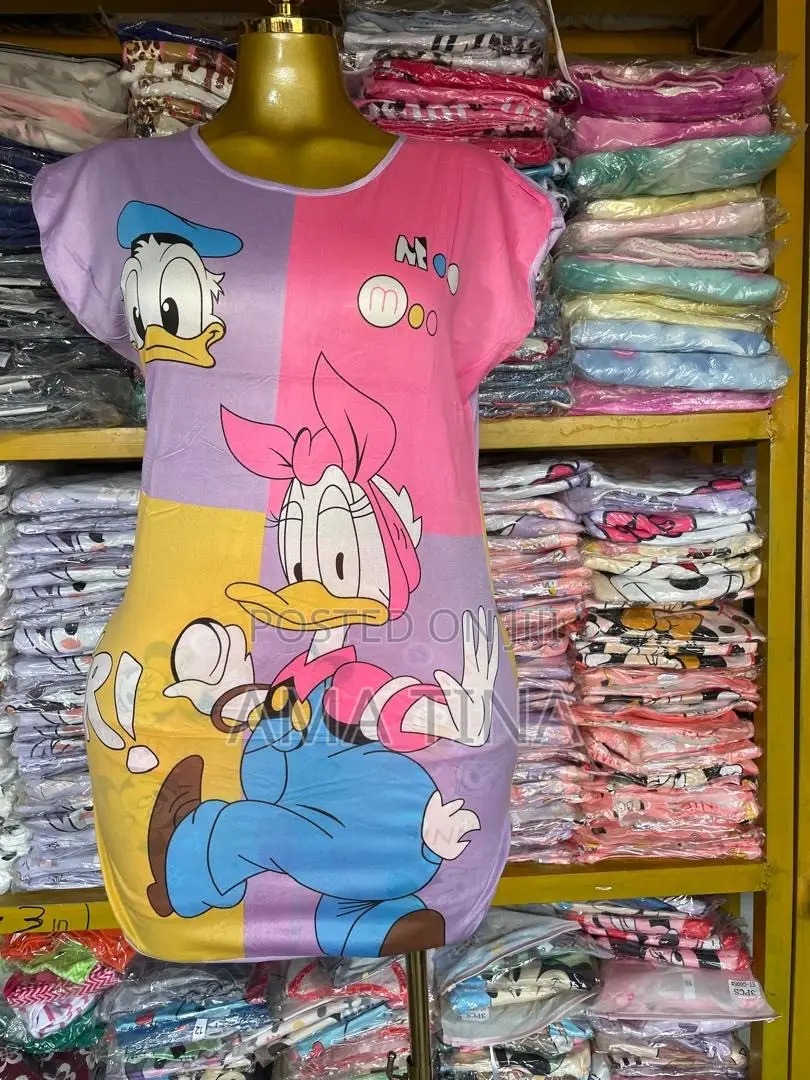 Her Loungewear Gh
