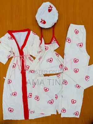 Her Loungewear Gh