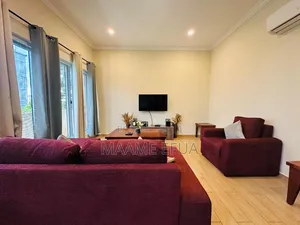Furnished 3bdrm Apartment in North Legon, Accra Metropolitan for rent