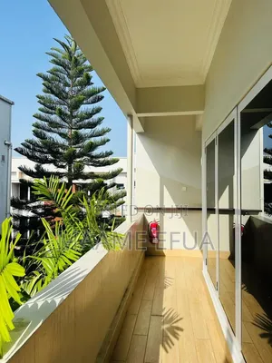 Furnished 3bdrm Apartment in North Legon, Accra Metropolitan for rent