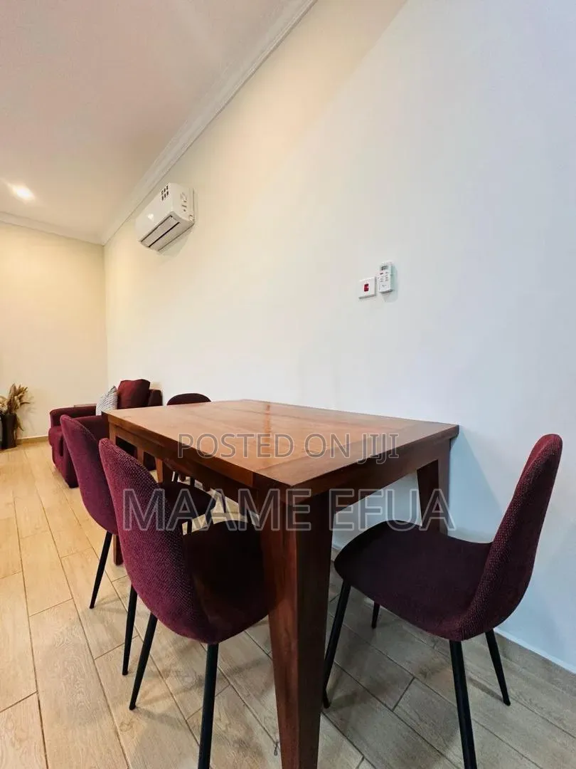 Furnished 3bdrm Apartment in North Legon, Accra Metropolitan for rent