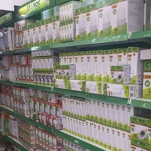 55watts/45w/35w/24w/18w/15w/8w Ctorch Bulbs Wholesale