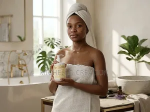 Feminelle Moisturising
Intimate Cleanser