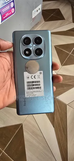 Xiaomi Redmi Note 14 Pro 512 GB Blue