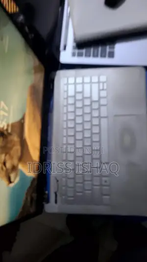 Laptop HP 16GB AMD SSD 500GB
