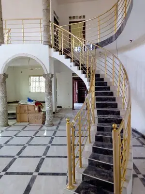 Stairs and Balusters, Staircases, Stainless Works.