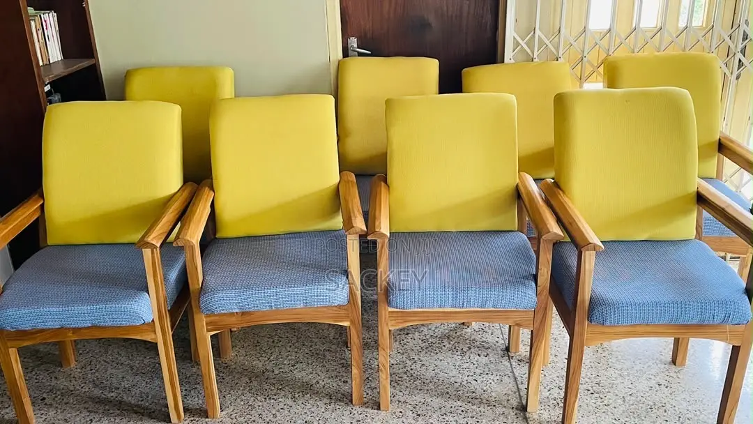 Brand New Office/ Home Chair Available for Sale