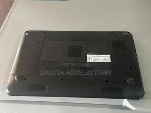 Laptop Dell Inspiron 15 6GB Intel Core i3 HDD 500GB