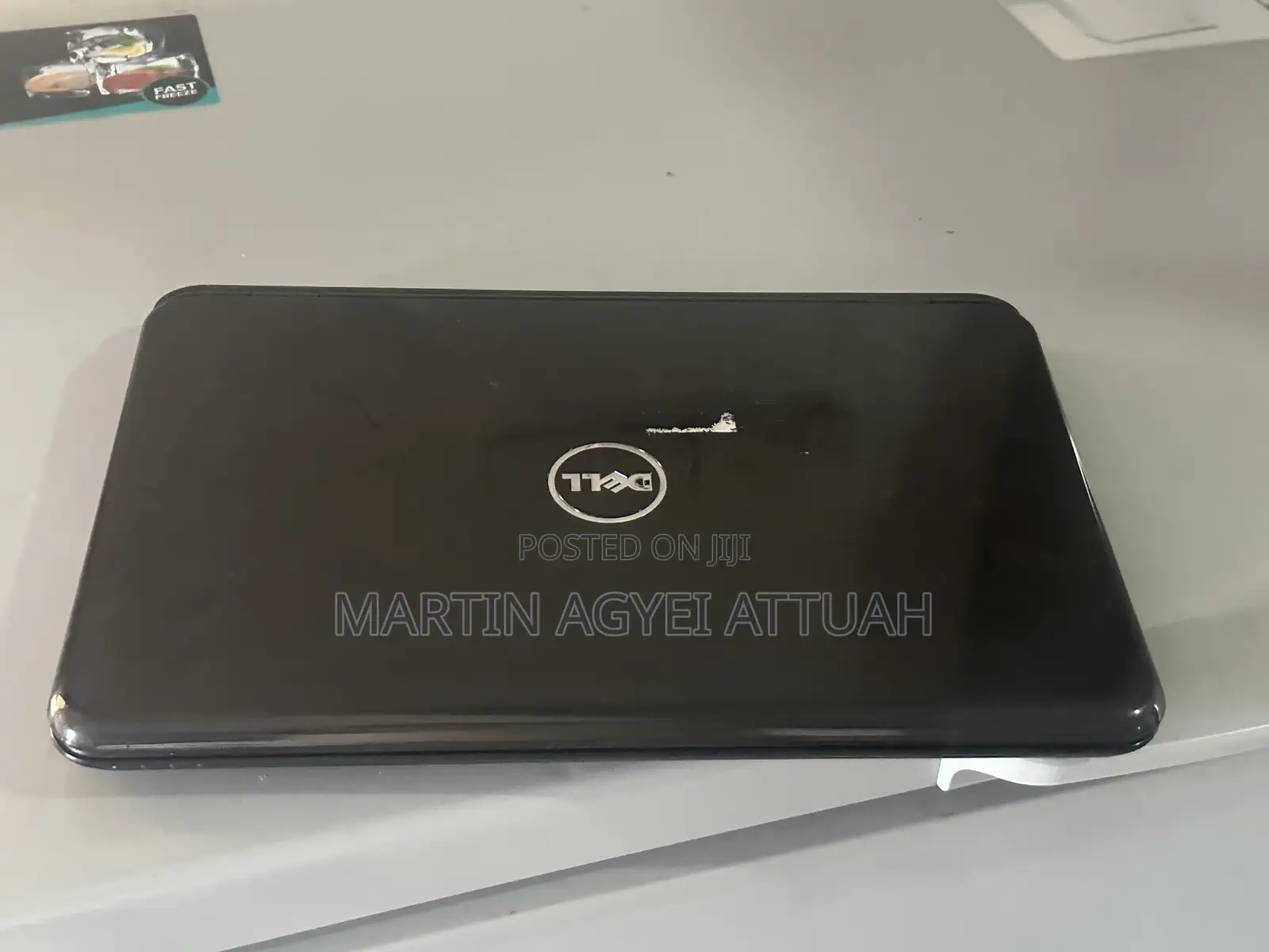 Laptop Dell Inspiron 15 6GB Intel Core i3 HDD 500GB