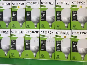 55watts/45w/35w/24w/18w/15w/8w Ctorch Bulbs Wholesale