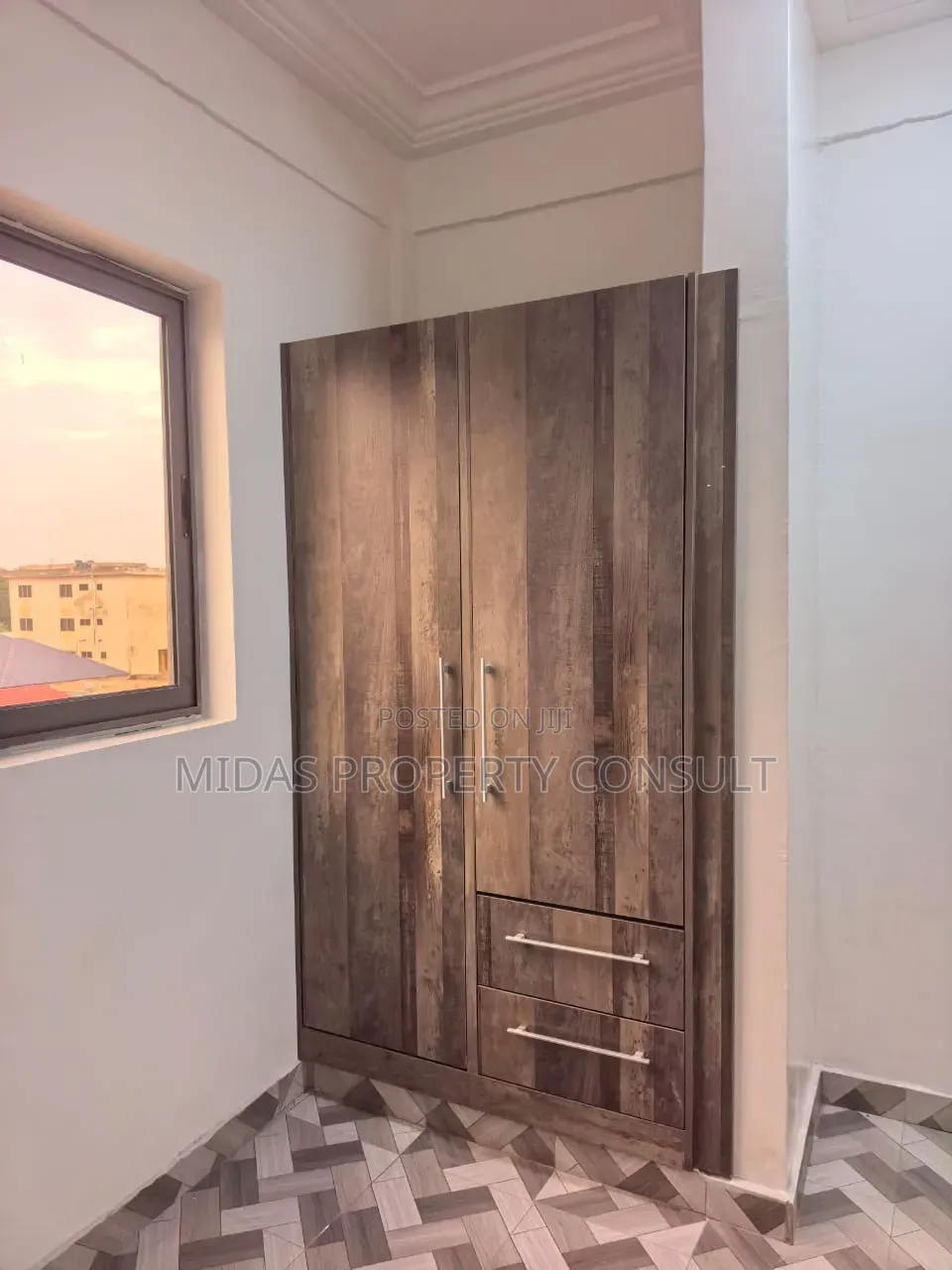 2bdrm Apartment in Mile 7 for rent