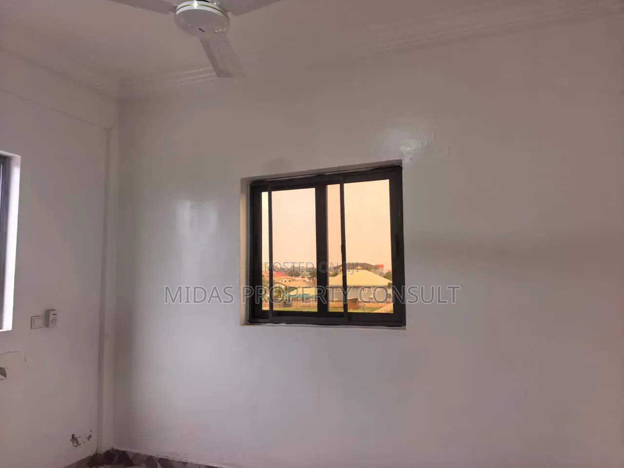 2bdrm Apartment in Mile 7 for rent