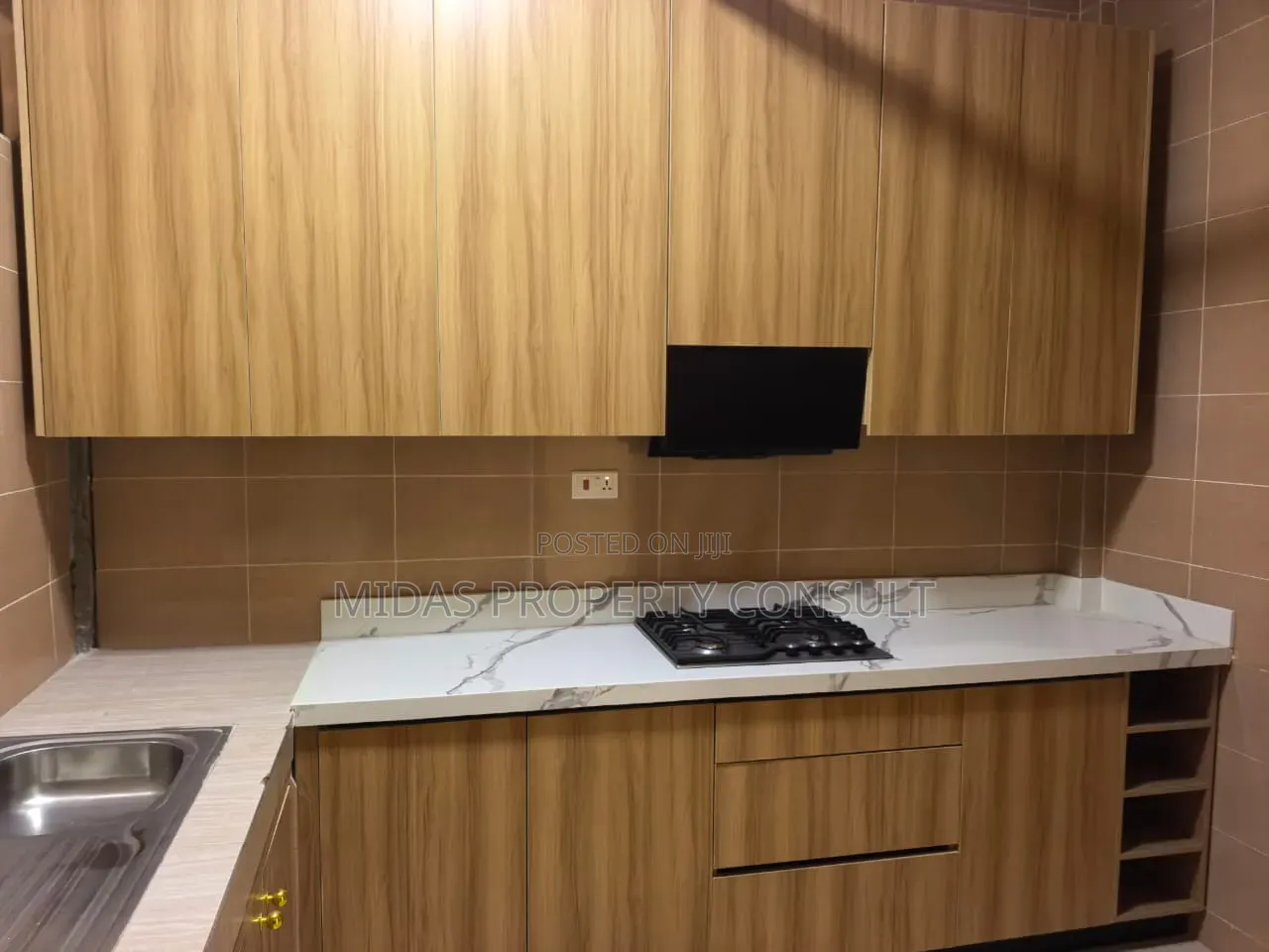2bdrm Apartment in Mile 7 for rent
