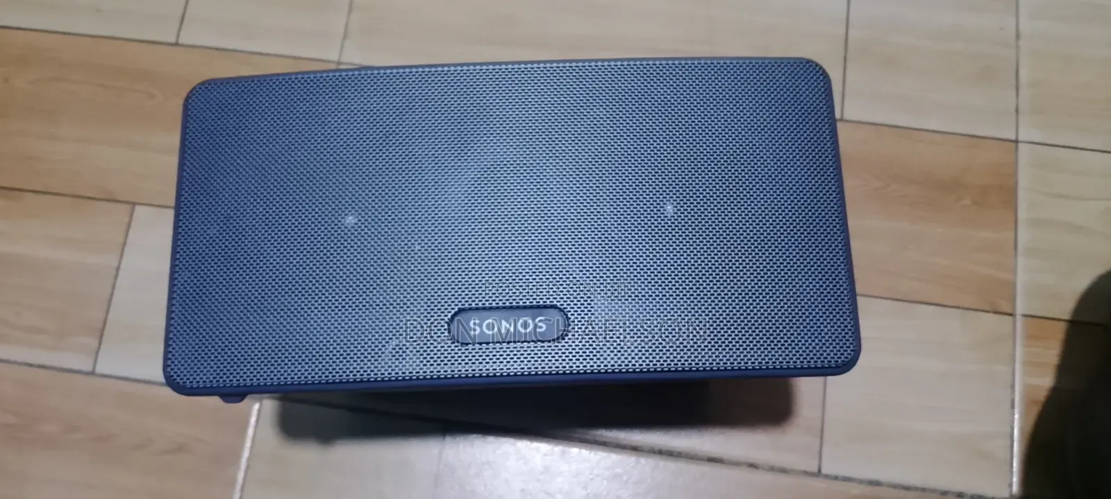 Sonos Play 3 Wireless Speaker