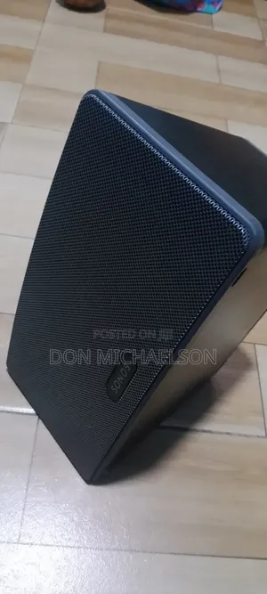 Sonos Play 3 Wireless Speaker