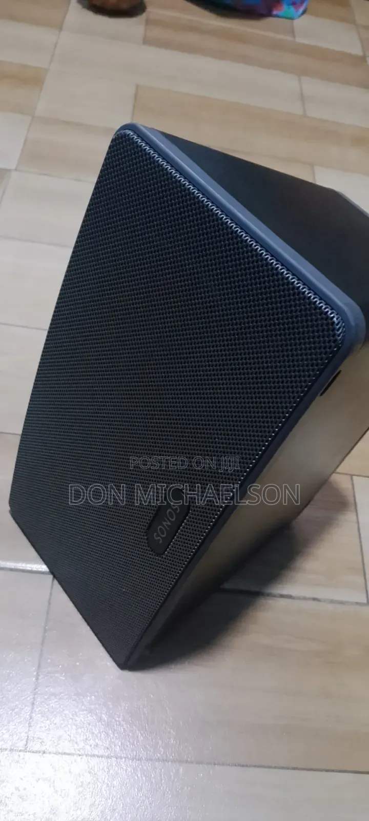 Sonos Play 3 Wireless Speaker