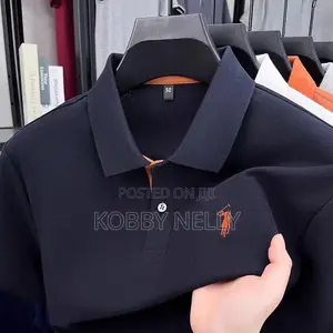 Premium Lacoste Polo Shirts – Quality Affordable