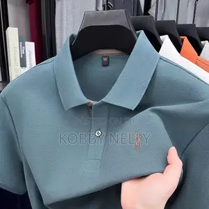 Premium Lacoste Polo Shirts – Quality Affordable