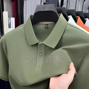 Premium Lacoste Polo Shirts – Quality Affordable