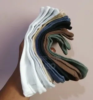 7pcs Socks