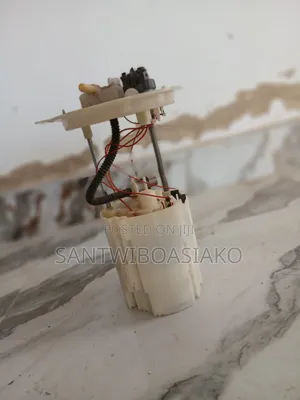 Ford Escape Pump