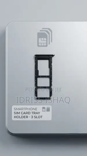 Sim Slot for Andriod