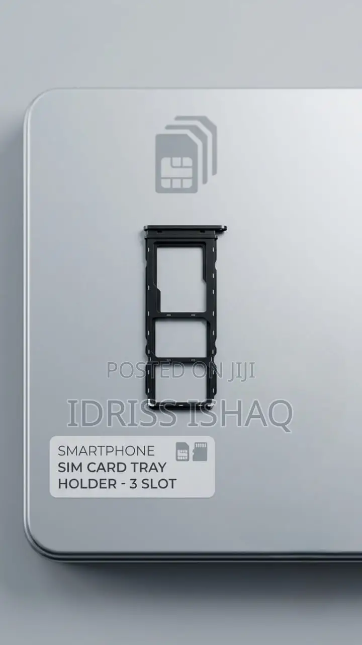 Sim Slot for Andriod