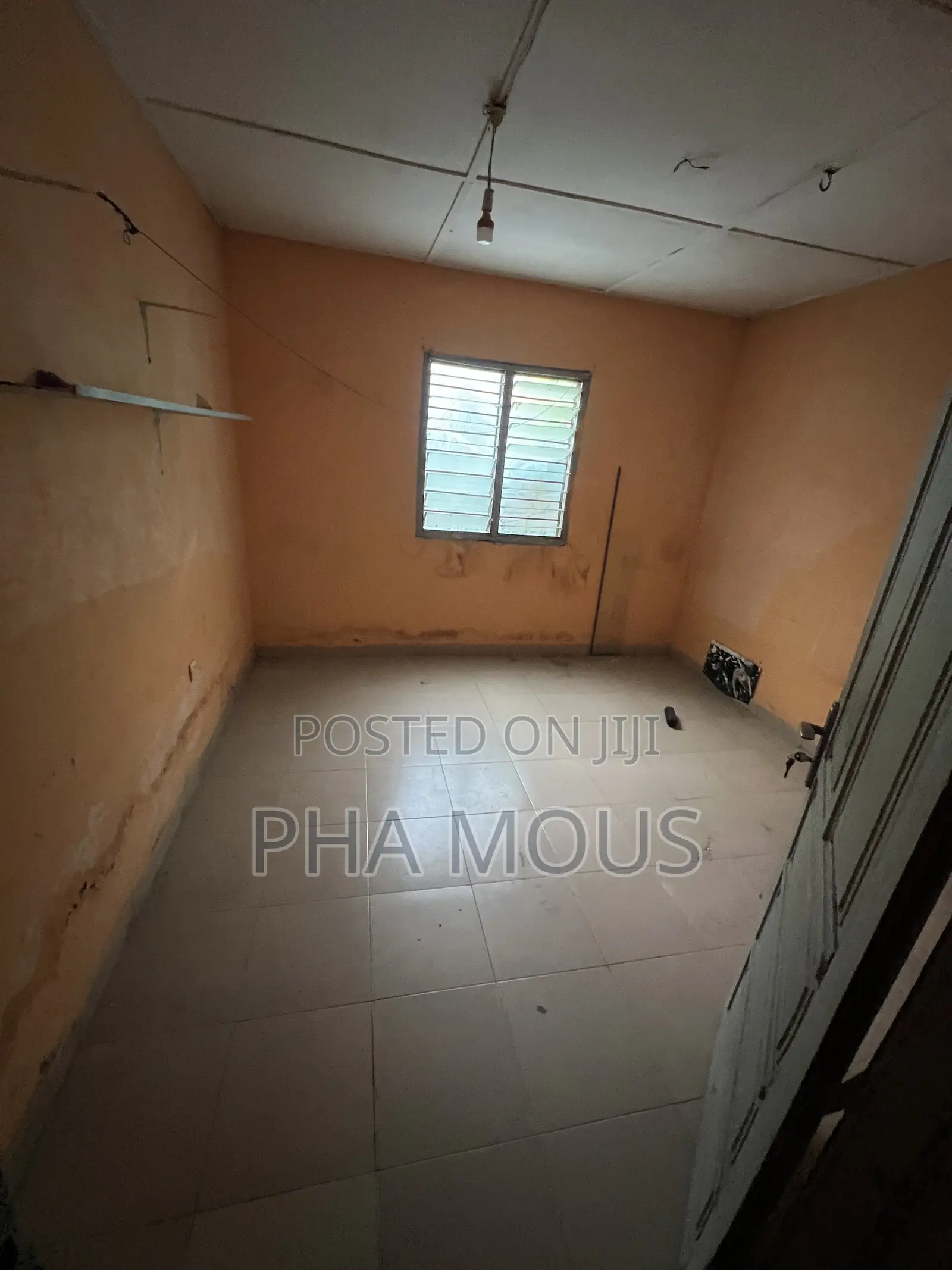 1bdrm Apartment in Lapaz for rent