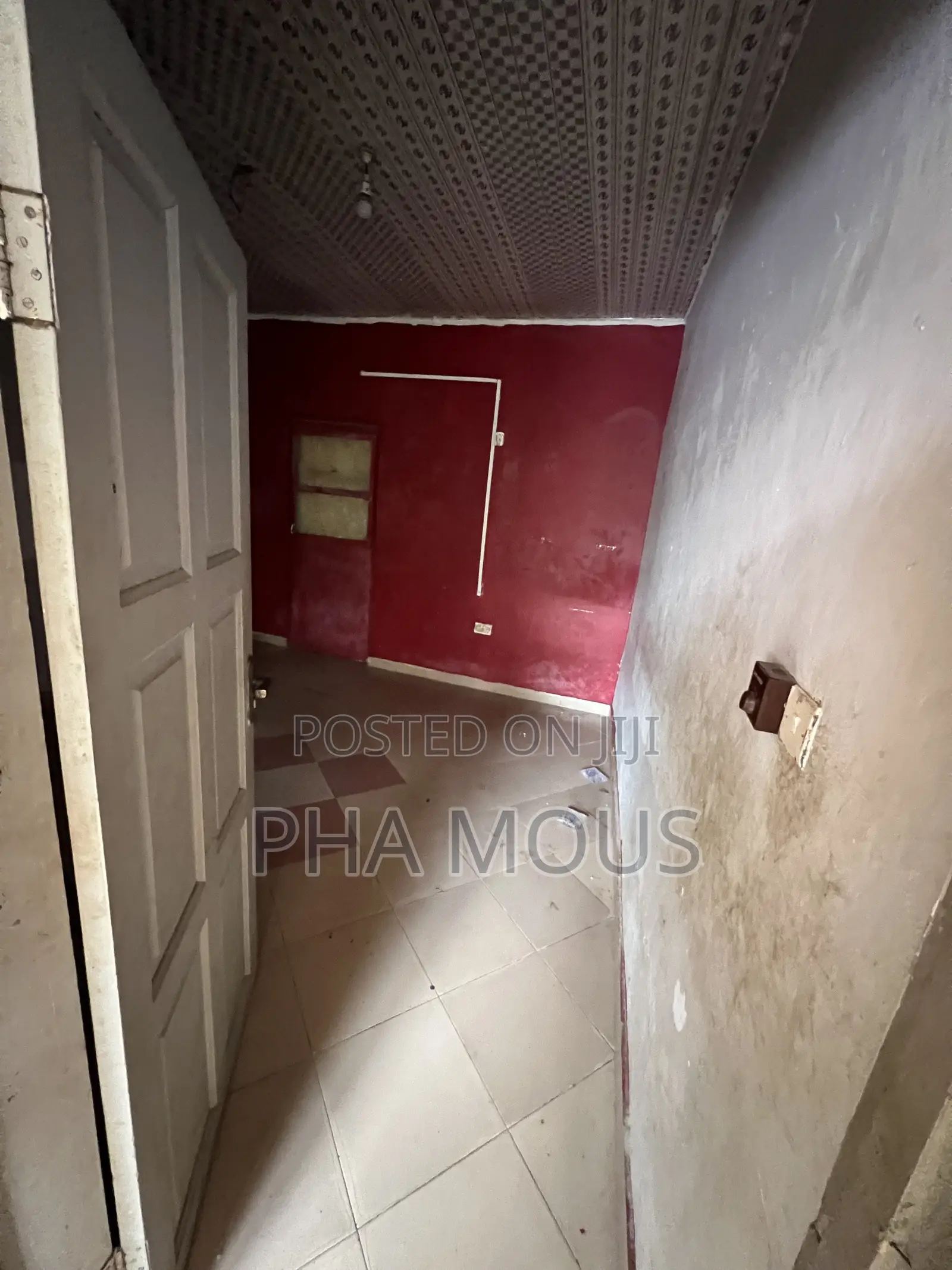 1bdrm Apartment in Lapaz for rent