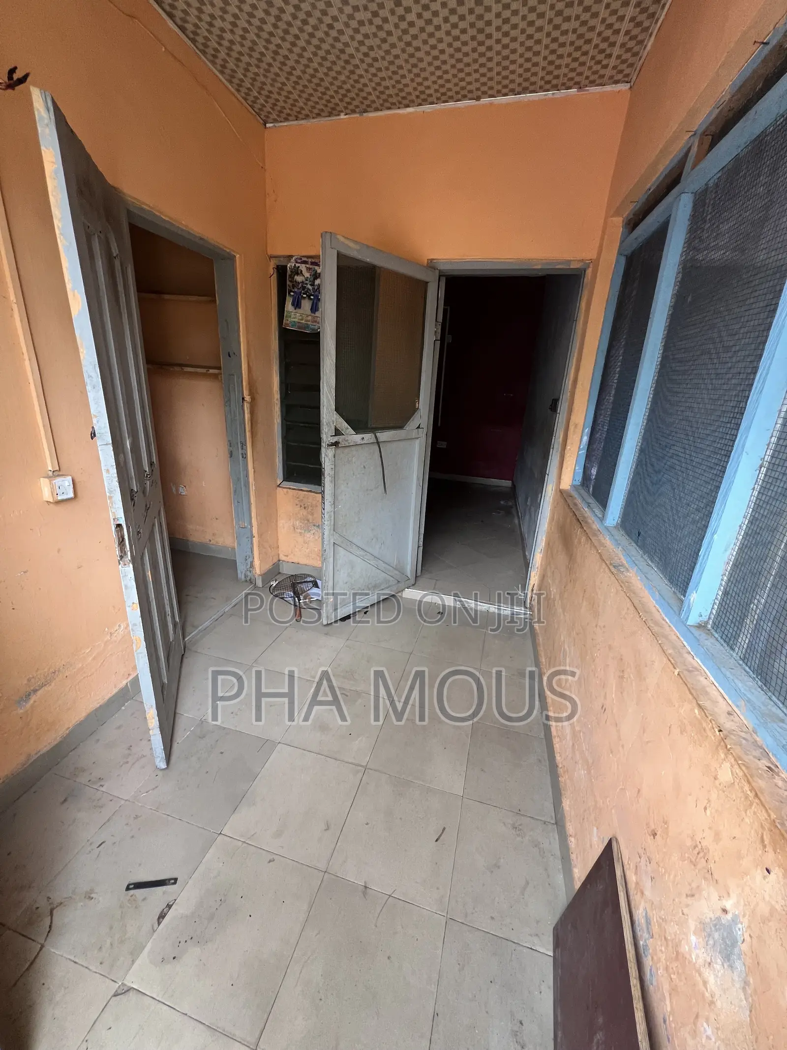 1bdrm Apartment in Lapaz for rent